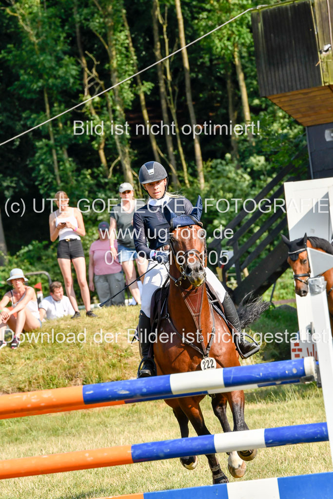 Reitturnier Harburger RV  17.7.2021 | 17072021 Stil M  2 Abt_086 