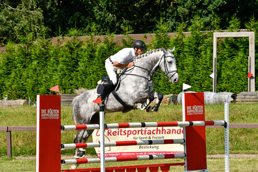 Reitturnier Harburger RV  17.7.2021 | 17072021 Stil M  2 Abt_003 