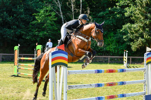 Reitturnier Harburger RV  17.7.2021 | 17072021 Stil M  2 Abt_006 