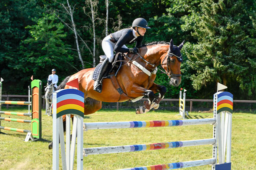 Reitturnier Harburger RV  17.7.2021 | 17072021 Stil M  2 Abt_007 