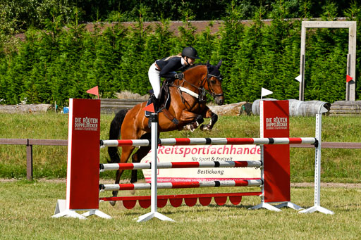 Reitturnier Harburger RV  17.7.2021 | 17072021 Stil M  2 Abt_010 