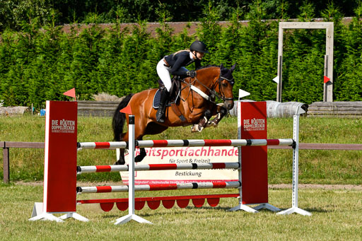 Reitturnier Harburger RV  17.7.2021 | 17072021 Stil M  2 Abt_011 