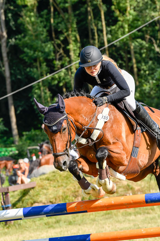 Reitturnier Harburger RV  17.7.2021 | 17072021 Stil M  2 Abt_013 