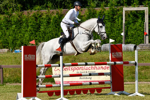 Reitturnier Harburger RV  17.7.2021 | 17072021 Stil M  2 Abt_017 