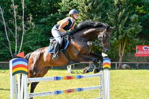 Reitturnier Harburger RV  17.7.2021 | 17072021 Stil M  2 Abt_020 