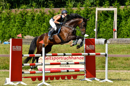 Reitturnier Harburger RV  17.7.2021 | 17072021 Stil M  2 Abt_022 