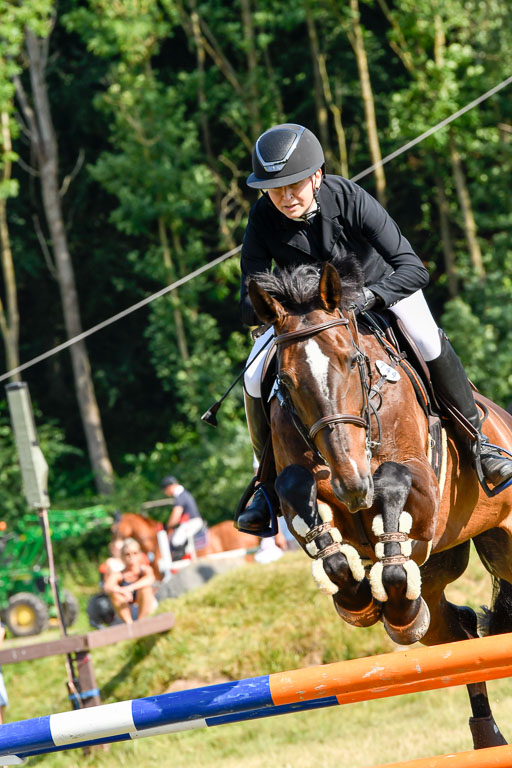 Reitturnier Harburger RV  17.7.2021 | 17072021 Stil M  2 Abt_029 