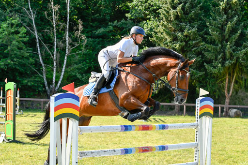 Reitturnier Harburger RV  17.7.2021 | 17072021 Stil M  2 Abt_038 