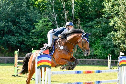 Reitturnier Harburger RV  17.7.2021 | 17072021 Stil M  2 Abt_048 