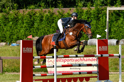 Reitturnier Harburger RV  17.7.2021 | 17072021 Stil M  2 Abt_054 