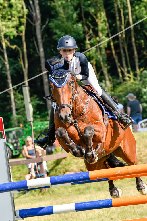 Reitturnier Harburger RV  17.7.2021 | 17072021 Stil M  2 Abt_055 