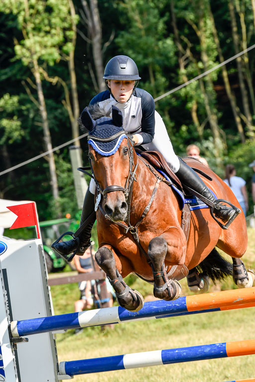 Reitturnier Harburger RV  17.7.2021 | 17072021 Stil M  2 Abt_056 