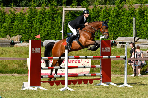 Reitturnier Harburger RV  17.7.2021 | 17072021 Stil M  2 Abt_058 