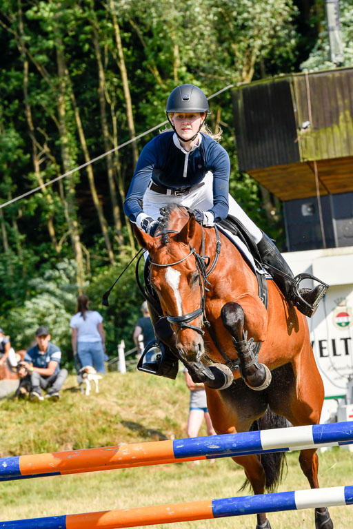 Reitturnier Harburger RV  17.7.2021 | 17072021 Stil M  2 Abt_068 