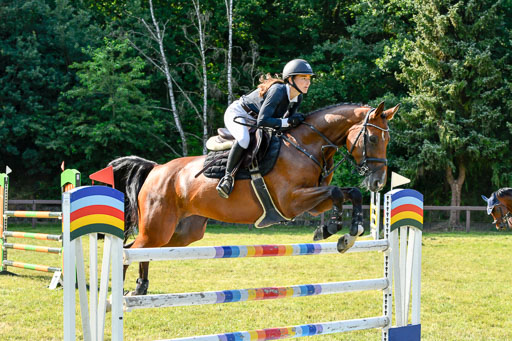 Reitturnier Harburger RV  17.7.2021 | 17072021 Stil M  2 Abt_077 