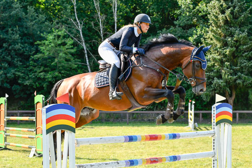 Reitturnier Harburger RV  17.7.2021 | 17072021 Stil M  2 Abt_081 