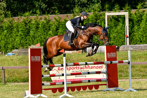 Reitturnier Harburger RV  17.7.2021 | 17072021 Stil M  2 Abt_085 