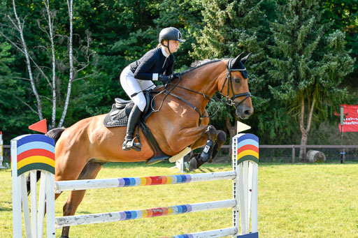 Reitturnier Harburger RV  17.7.2021 | 17072021 Stil M  2 Abt_098 