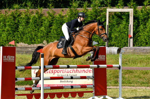 Reitturnier Harburger RV  17.7.2021 | 17072021 Stil M  2 Abt_101 