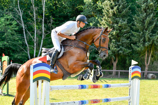 Reitturnier Harburger RV  17.7.2021 | 17072021 Stil M  2 Abt_104 