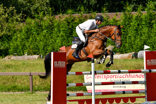 Reitturnier Harburger RV  17.7.2021 | 17072021 Stil M  2 Abt_107 