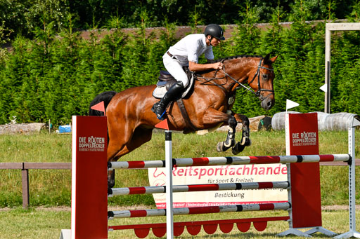 Reitturnier Harburger RV  17.7.2021 | 17072021 Stil M  2 Abt_108 