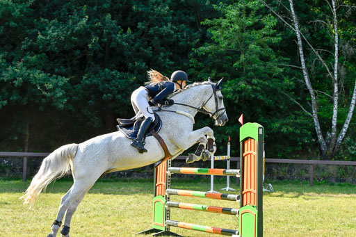 Reitturnier Harburger RV  17.7.2021 | 17072021 Stil M  2 Abt_112 