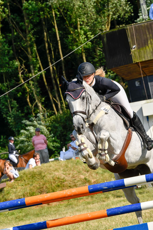 Reitturnier Harburger RV  17.7.2021 | 17072021 Stil M  2 Abt_116 