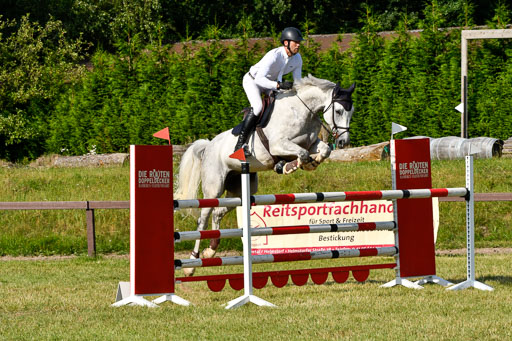 Reitturnier Harburger RV  17.7.2021 | 17072021 Stil M  2 Abt_119 