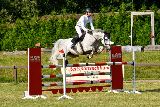 Reitturnier Harburger RV  17.7.2021 | 17072021 Stil M  2 Abt_120 