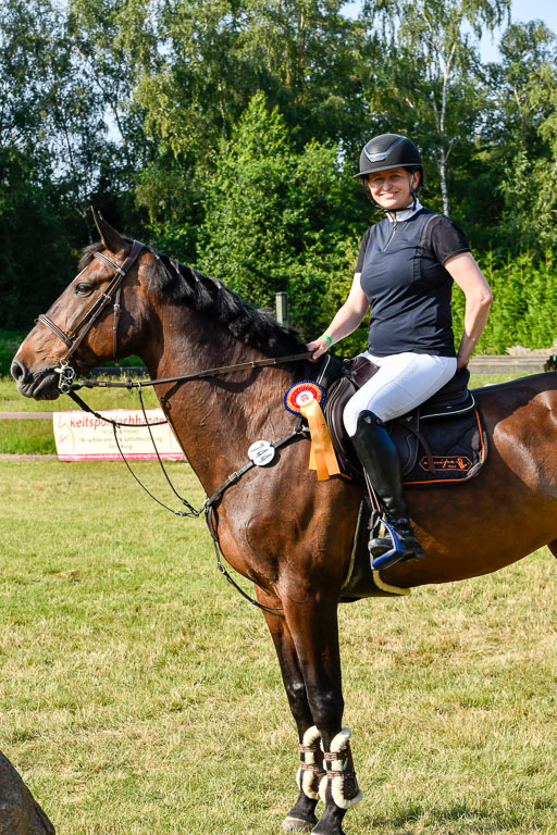 Reitturnier Harburger RV  17.7.2021 | 17072021 Stil M  2 Abt_121 