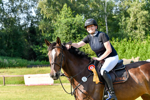 Reitturnier Harburger RV  17.7.2021 | 17072021 Stil M  2 Abt_122 