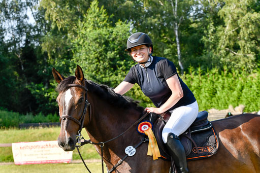 Reitturnier Harburger RV  17.7.2021 | 17072021 Stil M  2 Abt_123 