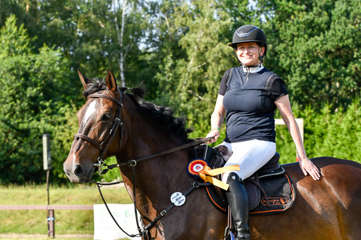 Reitturnier Harburger RV  17.7.2021 | 17072021 Stil M  2 Abt_125 