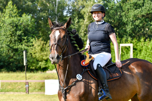 Reitturnier Harburger RV  17.7.2021 | 17072021 Stil M  2 Abt_126 