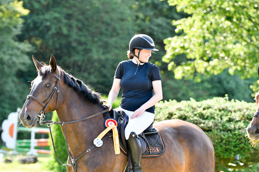 Reitturnier Harburger RV  17.7.2021 | 17072021 Stil M  2 Abt_129 