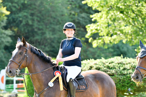 Reitturnier Harburger RV  17.7.2021 | 17072021 Stil M  2 Abt_130 