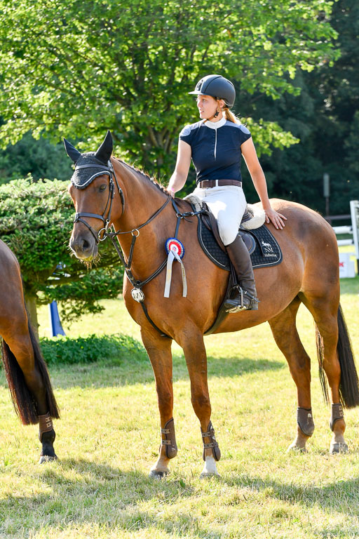 Reitturnier Harburger RV  17.7.2021 | 17072021 Stil M  2 Abt_132 