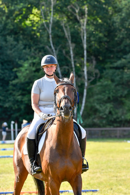 Reitturnier Harburger RV  17.7.2021 | 17072021 Stil M  2 Abt_135 