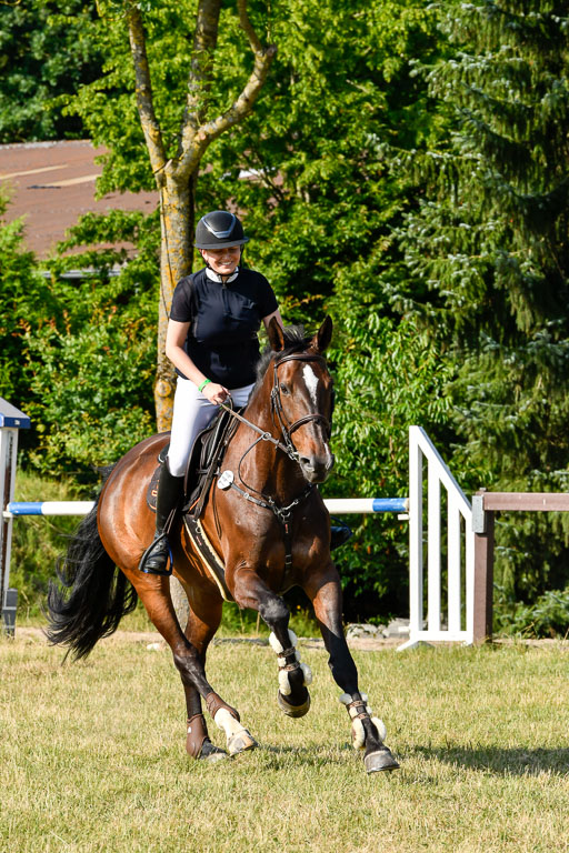 Reitturnier Harburger RV  17.7.2021 | 17072021 Stil M  2 Abt_136 