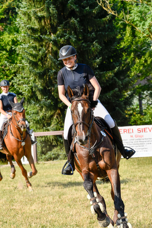 Reitturnier Harburger RV  17.7.2021 | 17072021 Stil M  2 Abt_137 