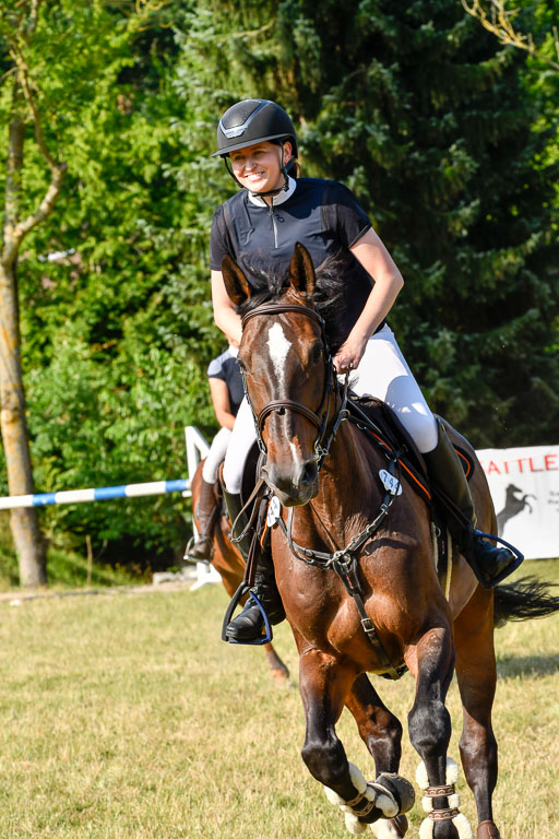 Reitturnier Harburger RV  17.7.2021 | 17072021 Stil M  2 Abt_138 