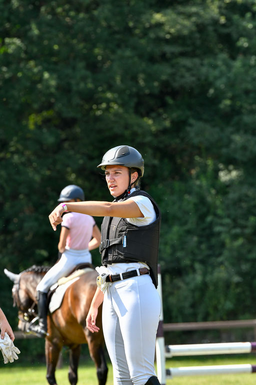 Reitturnier Harburger RV  16.7.2021 | 16072021 Stilspringpfg E_032-2 