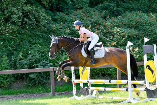 Reitturnier Harburger RV  16.7.2021 | 16072021 Stilspringpfg E_044-2 
