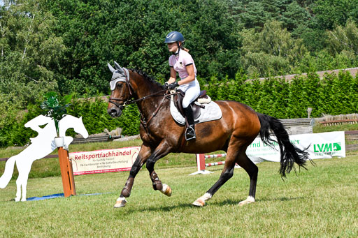 Reitturnier Harburger RV  16.7.2021 | 16072021 Stilspringpfg E_047-2 