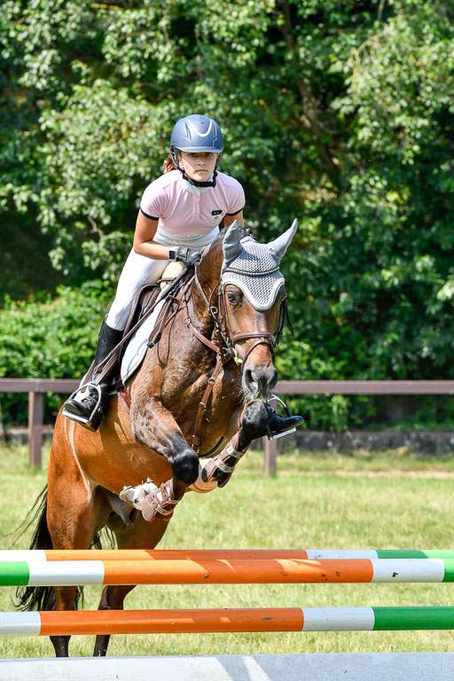 Reitturnier Harburger RV  16.7.2021 | 16072021 Stilspringpfg E_048-2 