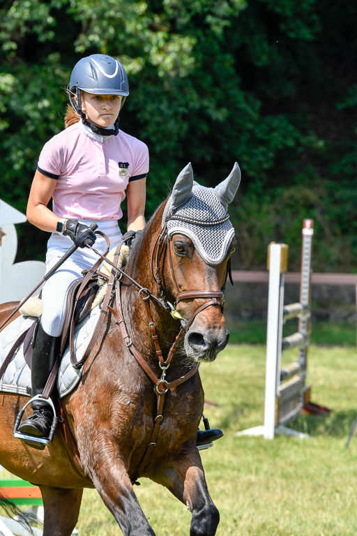 Reitturnier Harburger RV  16.7.2021 | 16072021 Stilspringpfg E_050-2 