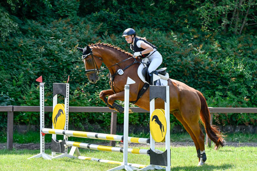 Reitturnier Harburger RV  16.7.2021 | 16072021 Stilspringpfg E_053-2 