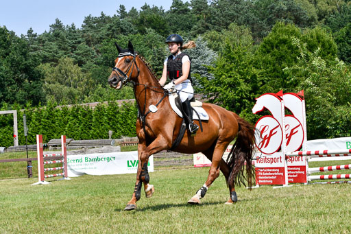 Reitturnier Harburger RV  16.7.2021 | 16072021 Stilspringpfg E_055-2 