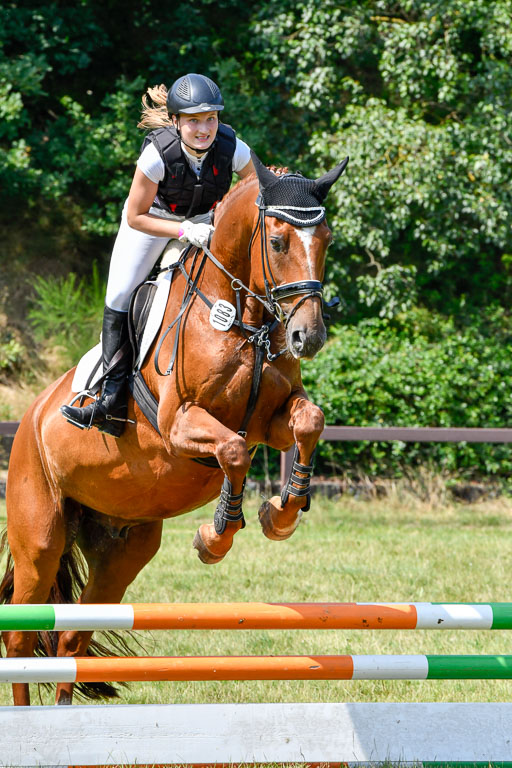 Reitturnier Harburger RV  16.7.2021 | 16072021 Stilspringpfg E_056-2 